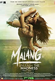 Malang 2020 DVD Rip full movie download